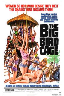 Profilový obrázek - The Big Bird Cage