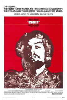 Profilový obrázek - Che!