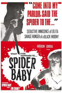 Profilový obrázek - Spider Baby or, The Maddest Story Ever Told