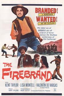 The Firebrand  - The Firebrand