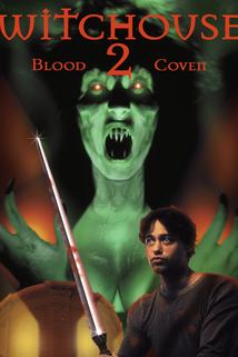 Profilový obrázek - Witchouse 2: Blood Coven