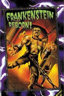 Frankenstein Reborn! 