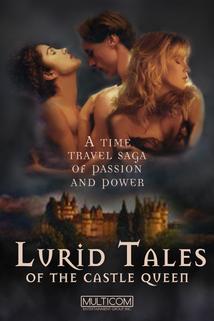 Profilový obrázek - Lurid Tales: The Castle Queen