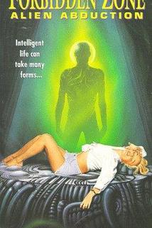 Profilový obrázek - Alien Abduction: Intimate Secrets