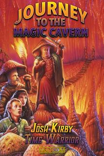 Profilový obrázek - Josh Kirby... Time Warrior: Chapter 5, Journey to the Magic Cavern