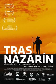 Profilový obrázek - Tras Nazarin: Following Nazarin