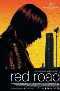 Profilový obrázek - Red Road