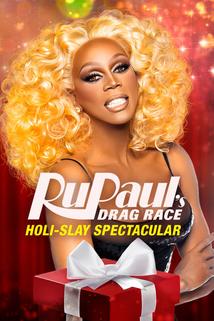 Profilový obrázek - RuPaul's Drag Race Holi-Slay Spectacular