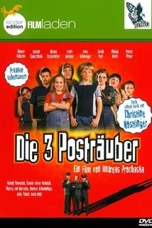 Profilový obrázek - 3 Posträuber, Die