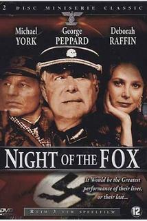 Noc lišky  - Night of the Fox