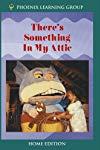 Profilový obrázek - There's Something in My Attic