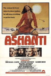 Ashanti  - Ashanti