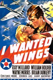 Profilový obrázek - I Wanted Wings