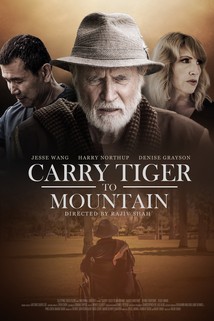 Profilový obrázek - Carry Tiger To Mountain ()