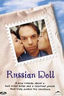 Profilový obrázek - Russian Doll