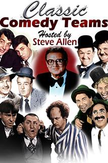Profilový obrázek - Classic Comedy Teams