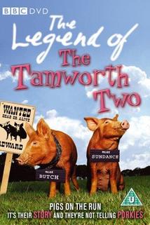 The Legend of the Tamworth Two  - The Legend of the Tamworth Two