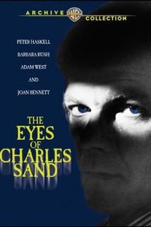 Profilový obrázek - The Eyes of Charles Sand