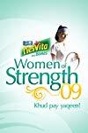 Profilový obrázek - Nestle Nesvita Woman of Strength '09