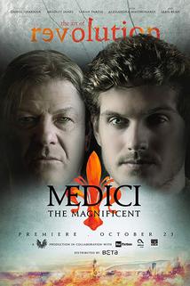 Profilový obrázek - Medici: The Magnificent