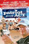 Patriot Act: A Jeffrey Ross Home Movie 