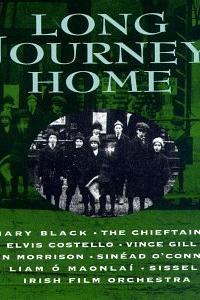 Profilový obrázek - The Irish in America: Long Journey Home