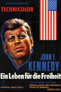 Profilový obrázek - John F. Kennedy: Years of Lightning, Day of Drums