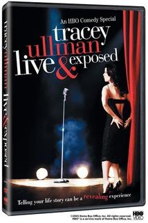 Profilový obrázek - Tracey Ullman: Live and Exposed