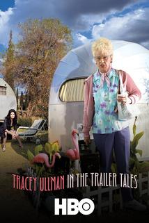 Profilový obrázek - Tracey Ullman in the Trailer Tales