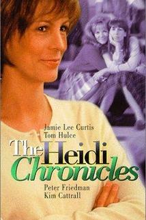 Profilový obrázek - The Heidi Chronicles
