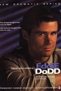 Eddie Dodd