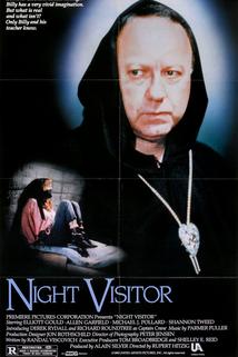 Profilový obrázek - Night Visitor