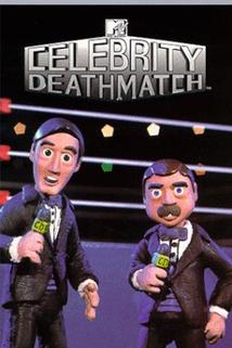 Profilový obrázek - Celebrity Deathmatch