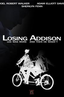 Profilový obrázek - Losing Addison