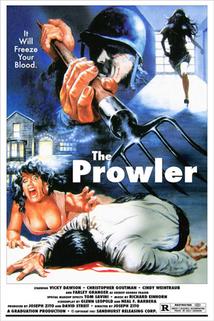 Vrah Rosemary  - Prowler, The