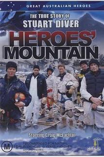 Heroes' Mountain  - Heroes' Mountain