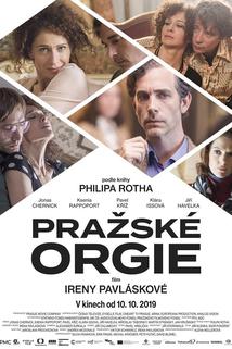 Profilový obrázek - Pražské orgie