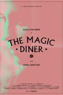 Profilový obrázek - The Magic Diner
