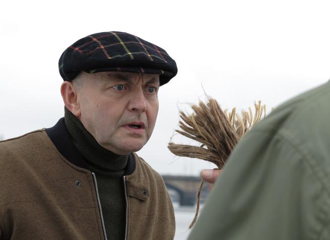 Foto: Česká televize