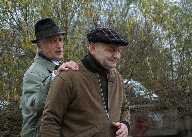 Foto: Česká televize