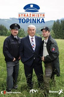 Strážmistr Topinka