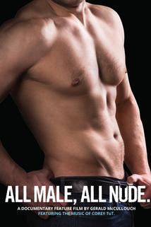 Profilový obrázek - All Male, All Nude