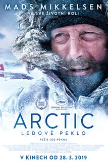 Arctic: Ledové peklo  - Arctic