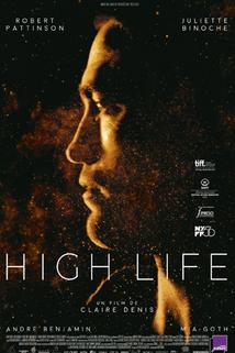Profilový obrázek - High Life