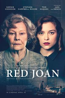 Profilový obrázek - Red Joan