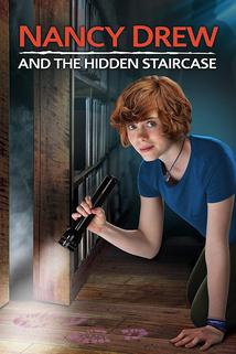 Profilový obrázek - Nancy Drew and the Hidden Staircase