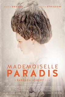 Profilový obrázek - Mademoiselle Paradis