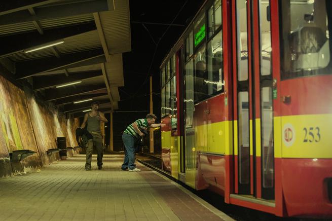 Foto: Česká televize / Michaela Buchtová