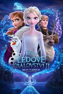 Ledové království 2  - Frozen II