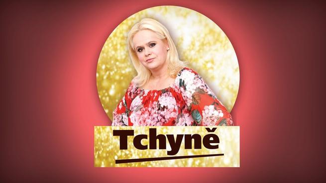 Tchýně